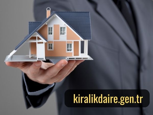 Aşağı Mahallesi Kiralık Daire